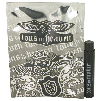 Tous In Heaven