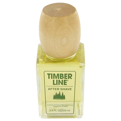 English Leather Timberline