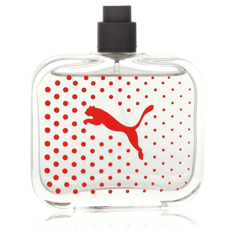 Puma Time To Play eau de toilette for men - Image 2