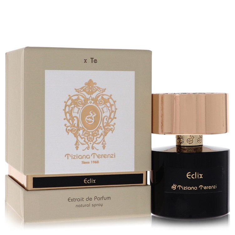Tiziana Terenzi Eclix parfum for women - Image 2