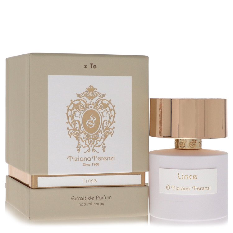 Tiziana Terenzi Lince parfum for women - Image 3