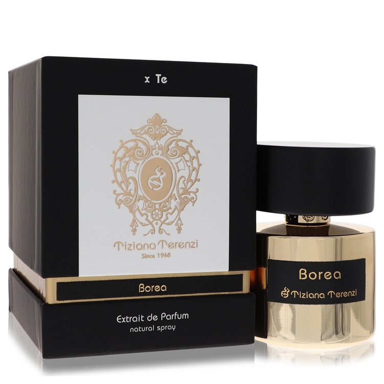 Tiziana Terenzi Borea parfum for women - Image 2