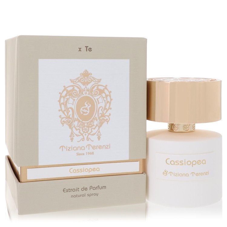 Tiziana Terenzi Cassiopea parfum for women - Image 2
