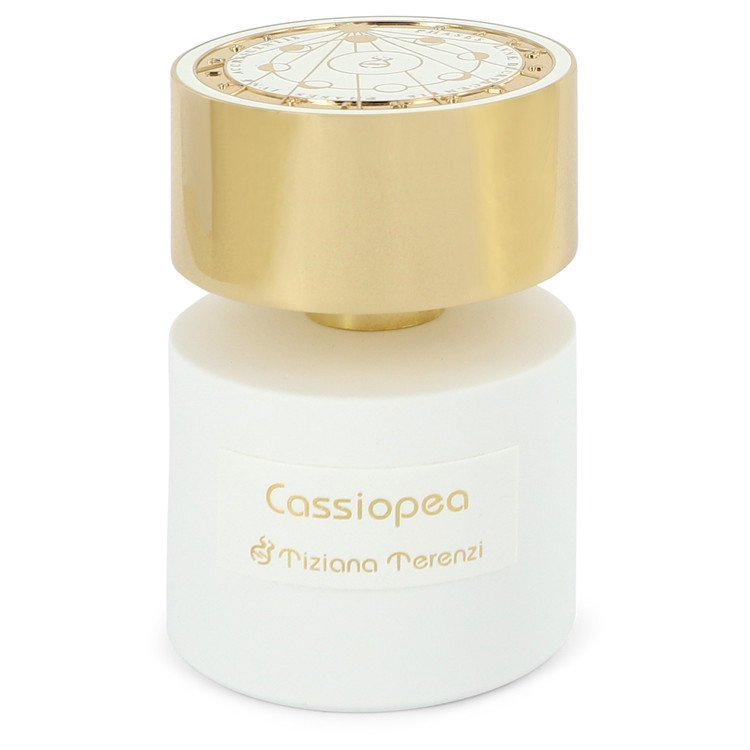 Tiziana Terenzi Cassiopea