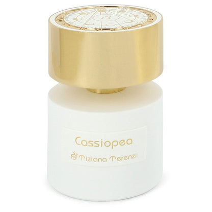 Tiziana Terenzi Cassiopea