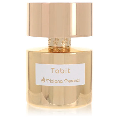 Tiziana Terenzi Tabit
