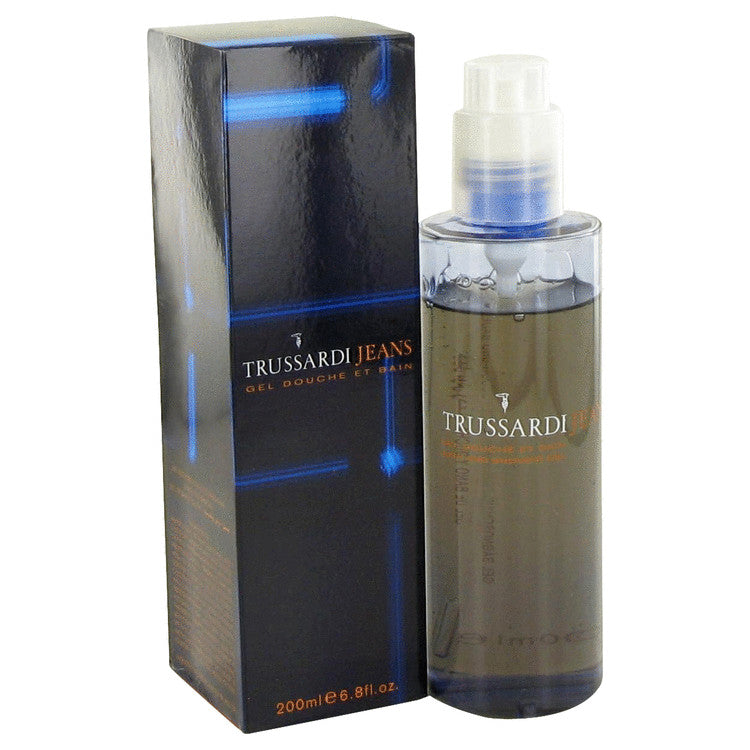 Trussardi Jeans