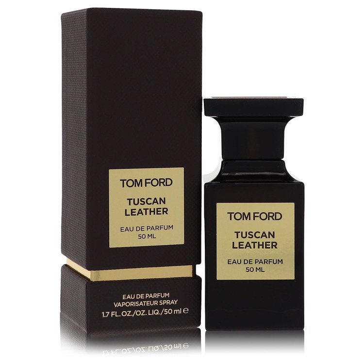 Tom Ford Tuscan Leather eau de parfum for men - Image 2