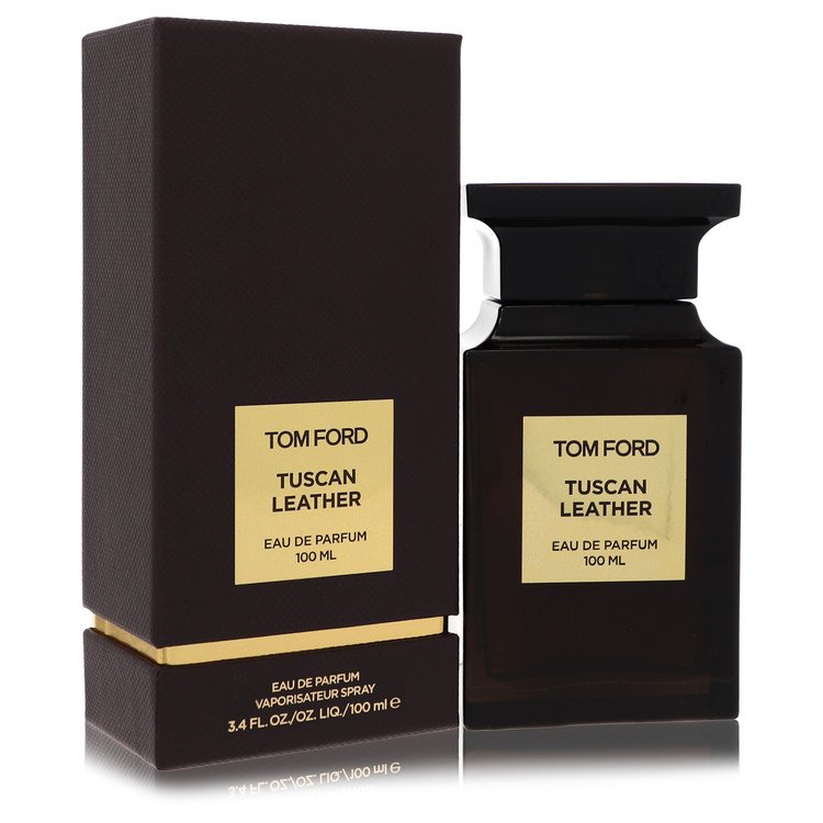 Tom Ford Tuscan Leather eau de parfum for men - Image 9