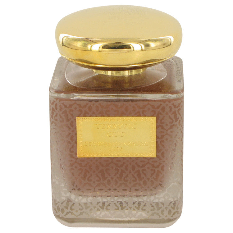 Terryfic Oud L'eau