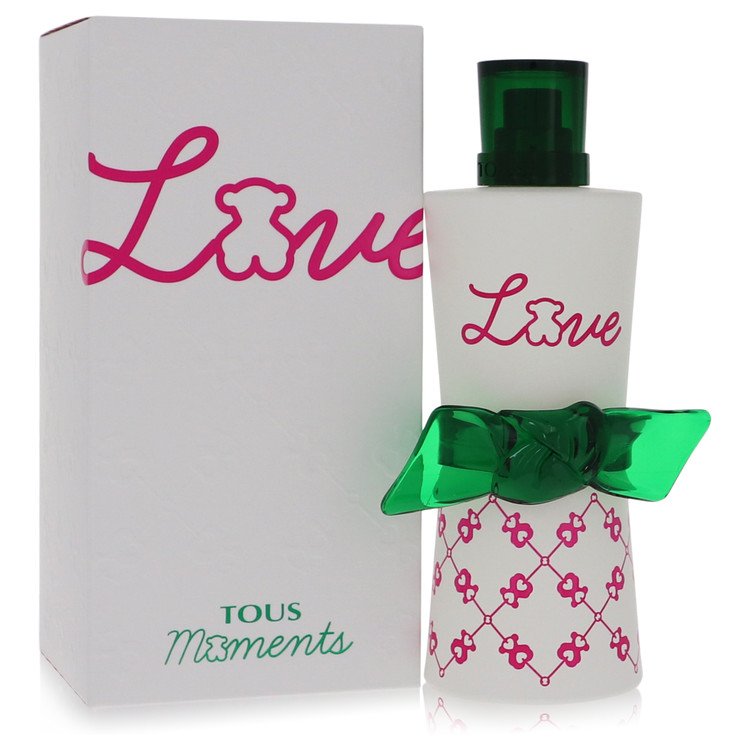 Tous Love Moments