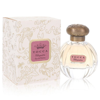 Tocca Cleopatra