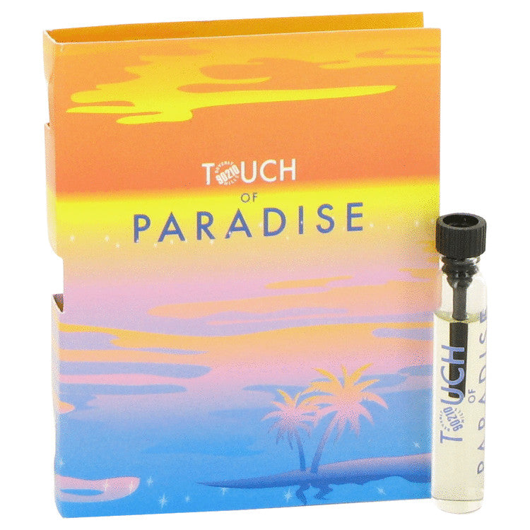 90210 Touch Of Paradise