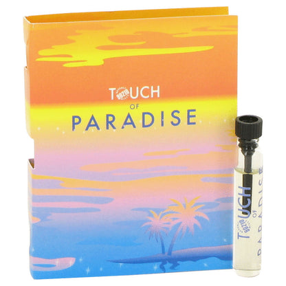 90210 Touch Of Paradise