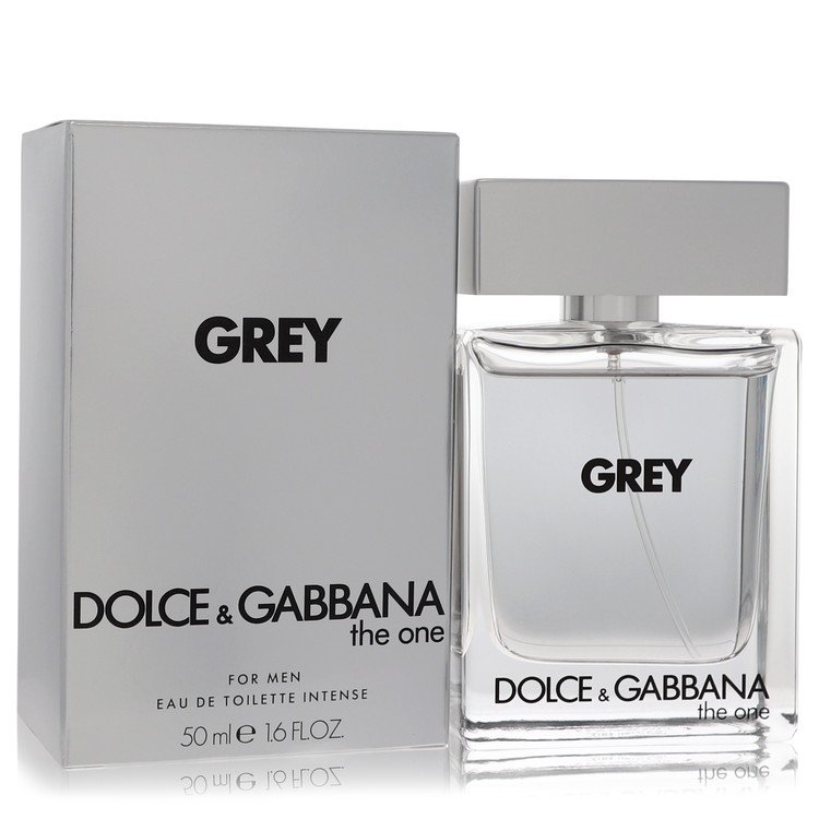 The One Grey