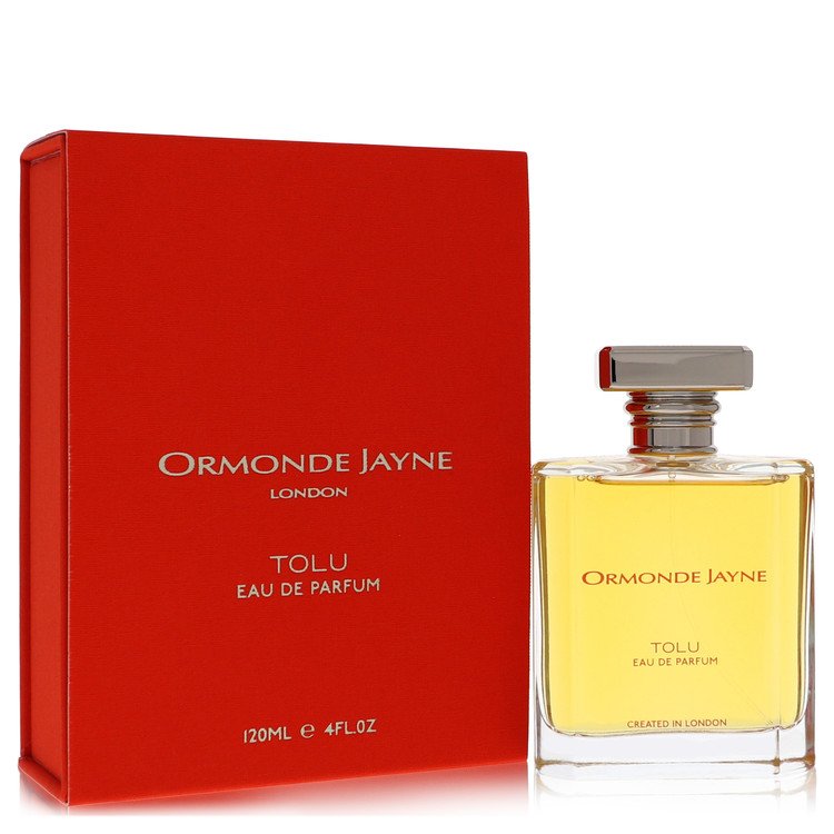 Ormonde Jayne Tolu