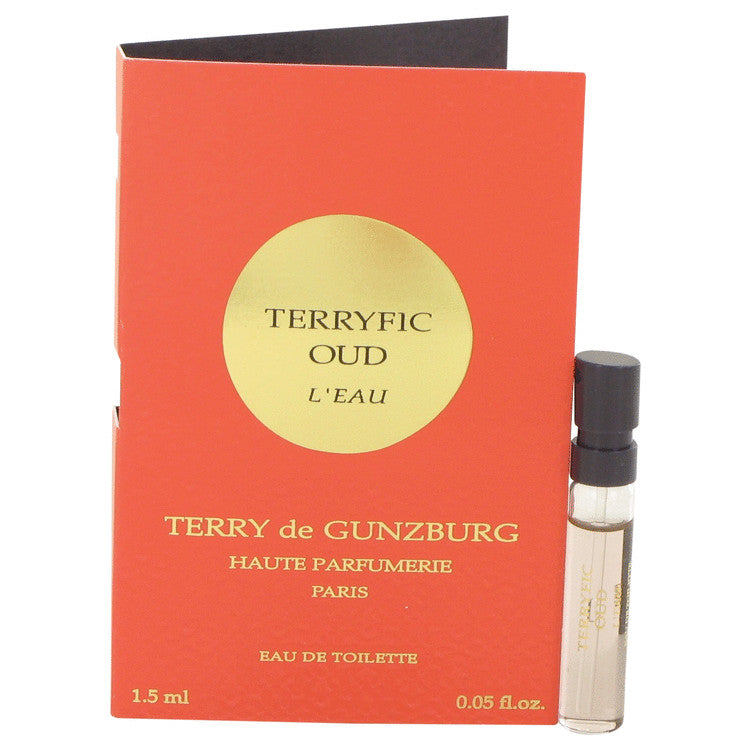 Terryfic Oud L'eau