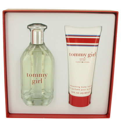 Tommy Girl