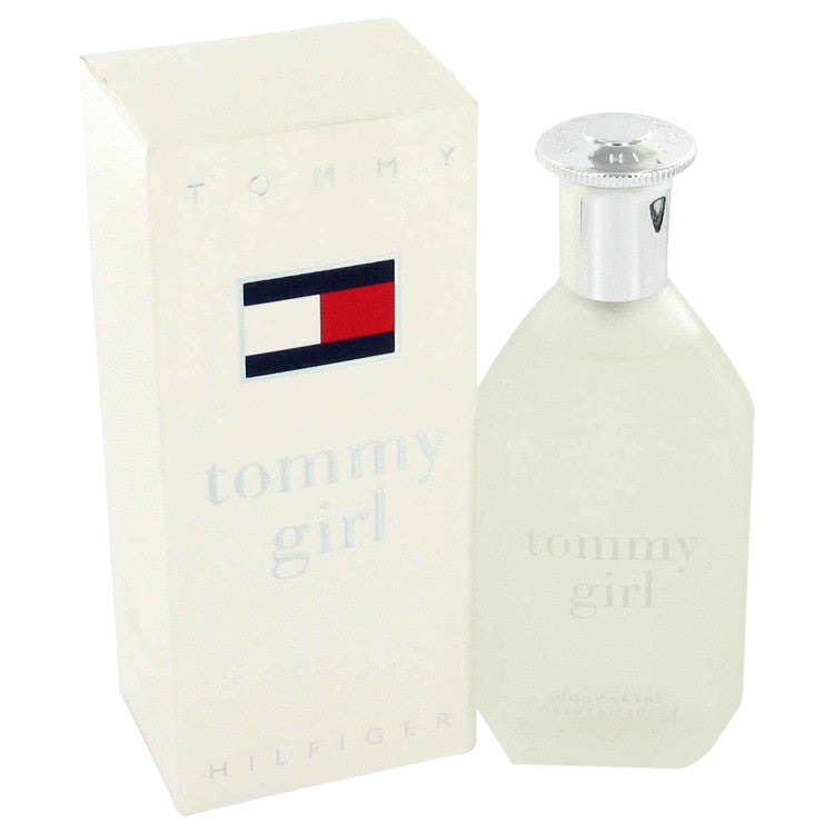Tommy Girl
