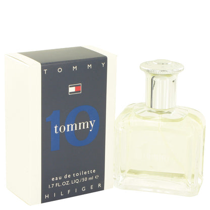 Tommy 10