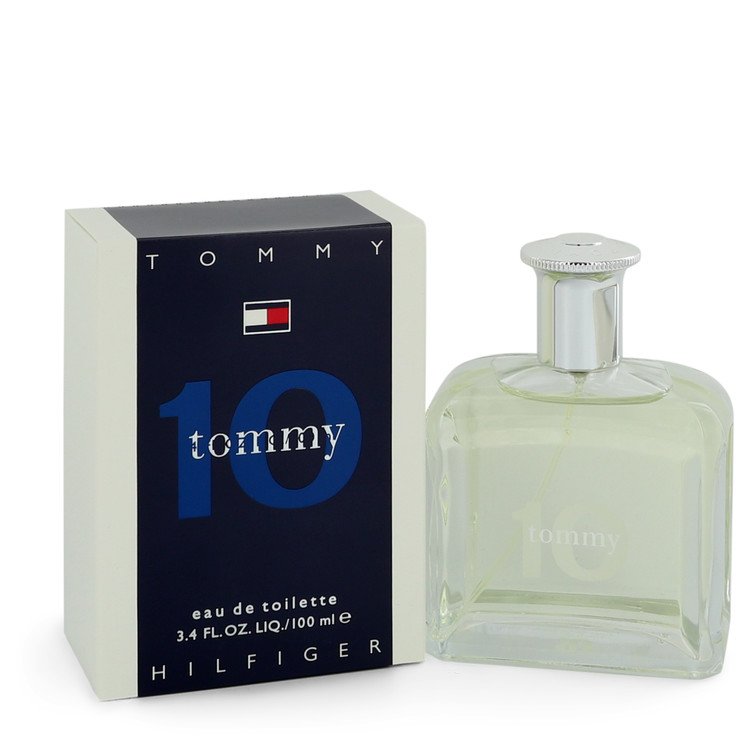 Tommy 10
