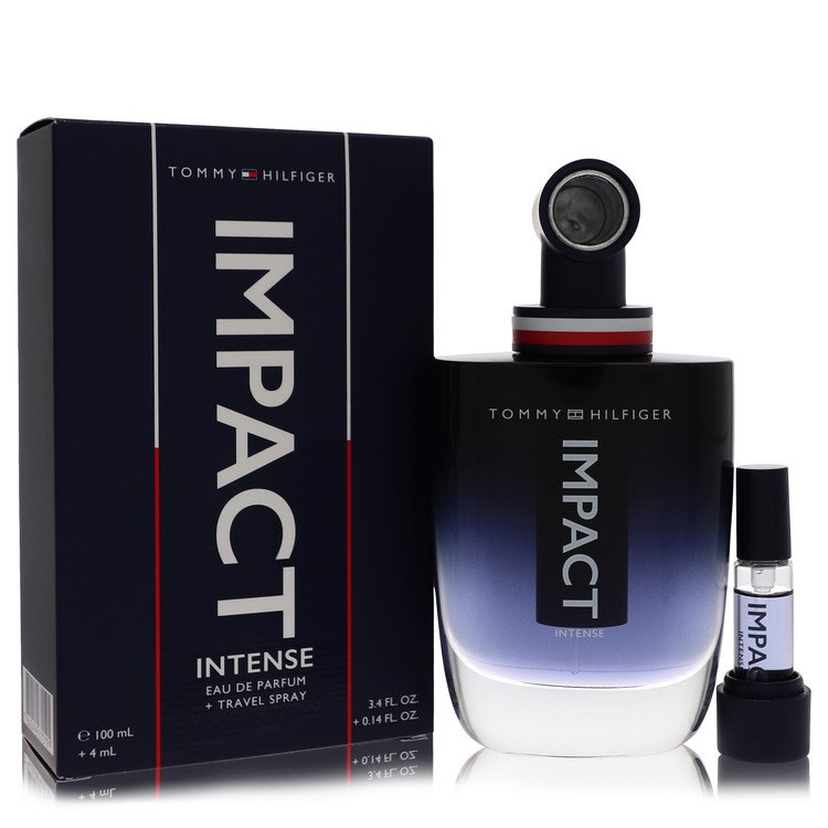 Tommy Hilfiger Impact Intense eau de parfum for men - Image 2