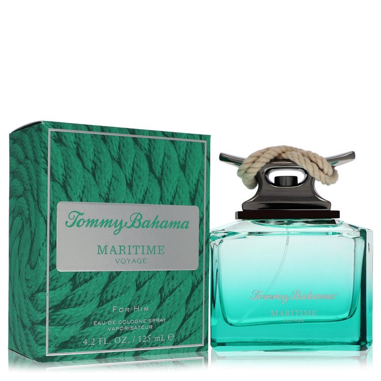 Tommy Bahama Maritime Voyage cologne for men - Image 2