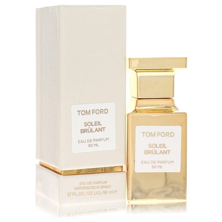 Tom Ford Soleil Brulant eau de parfum for women - Image 2