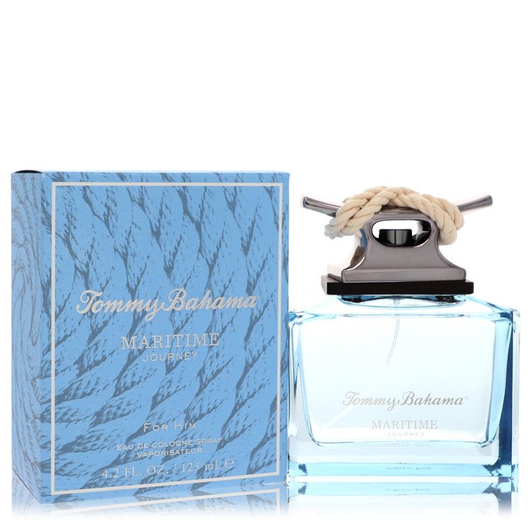 Tommy Bahama Maritime Journey cologne for men - Image 2