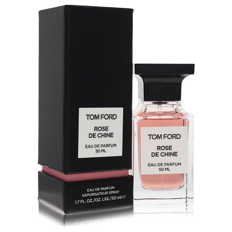 Tom Ford Rose De Chine eau de parfum for women - Image 2
