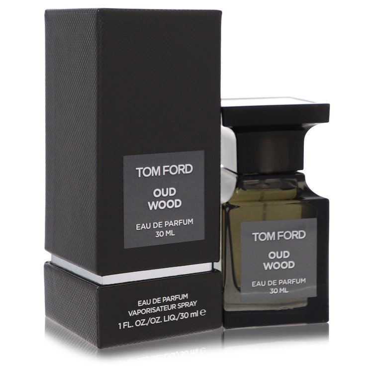 Tom Ford Oud Wood eau de parfum for men - Image 3
