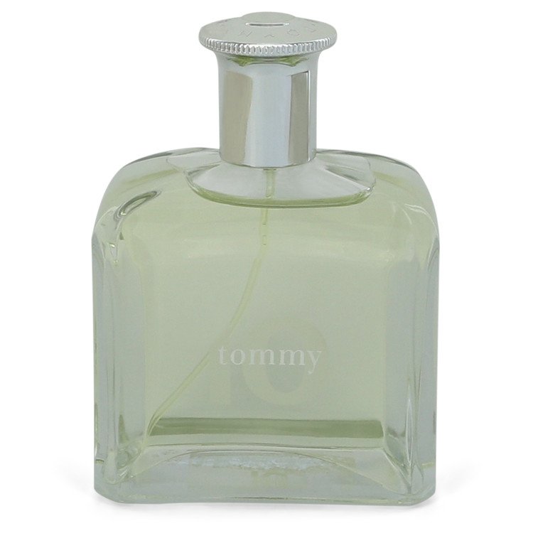 Tommy 10