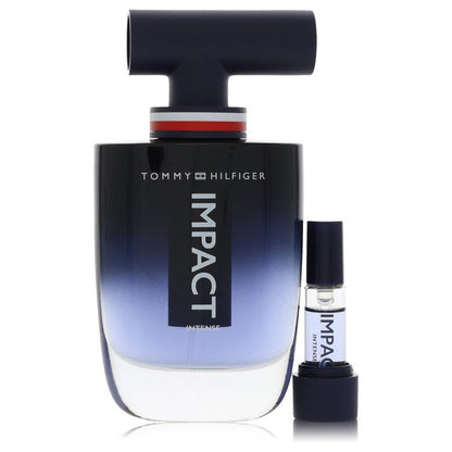 Tommy Hilfiger Impact Intense