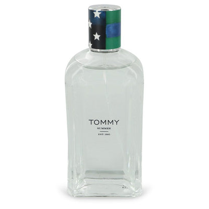 Tommy Hilfiger Summer