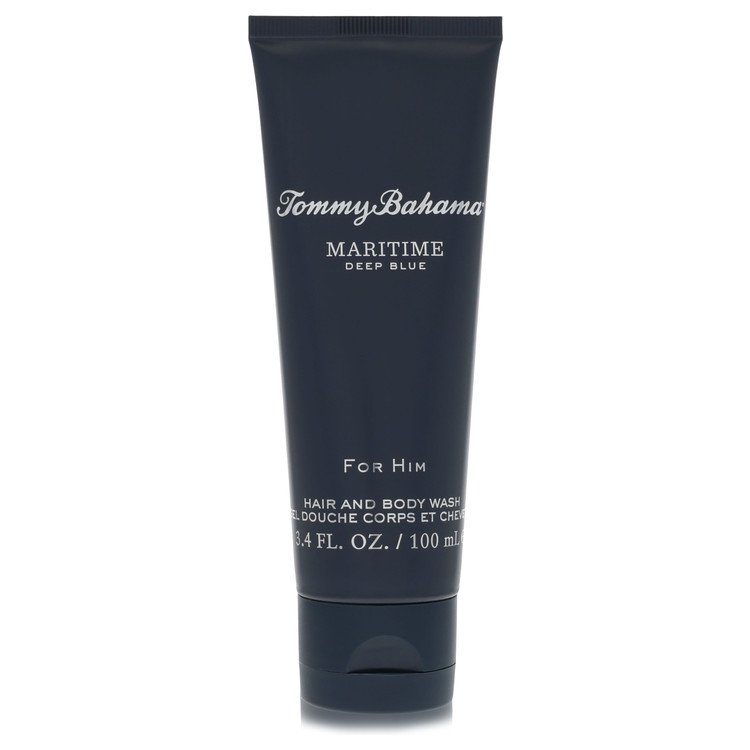 Tommy Bahama Maritime Deep Blue cologne for men - Image 5