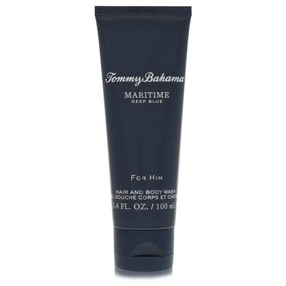 Tommy Bahama Maritime Deep Blue cologne for men - Image 5
