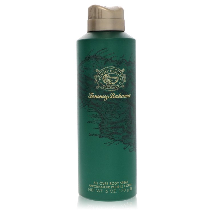 Tommy Bahama Set Sail Martinique cologne for men - Image 3