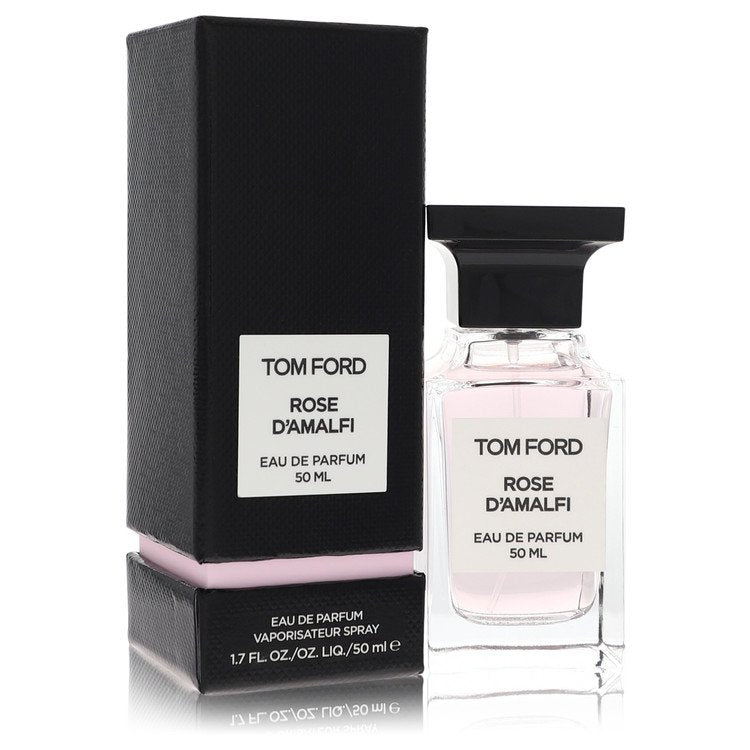 Tom Ford Rose D'amalfi eau de parfum for women - Image 2