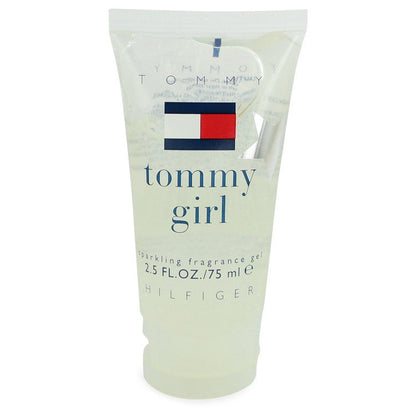 Tommy Girl