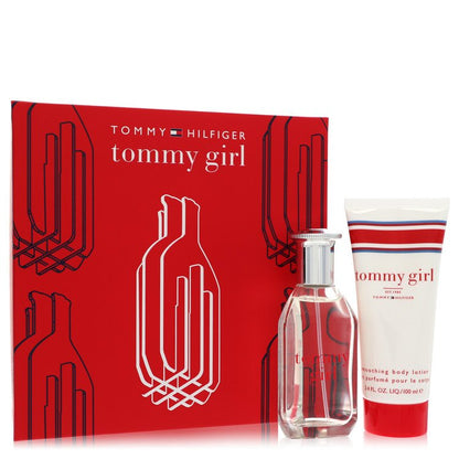 Tommy Girl