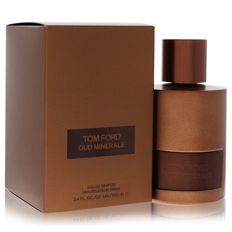 Tom Ford Oud Minerale eau de parfum for women - Image 2