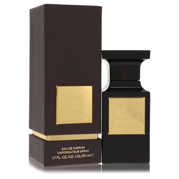 Tom Ford Bois Marocain eau de parfum for women - Image 3