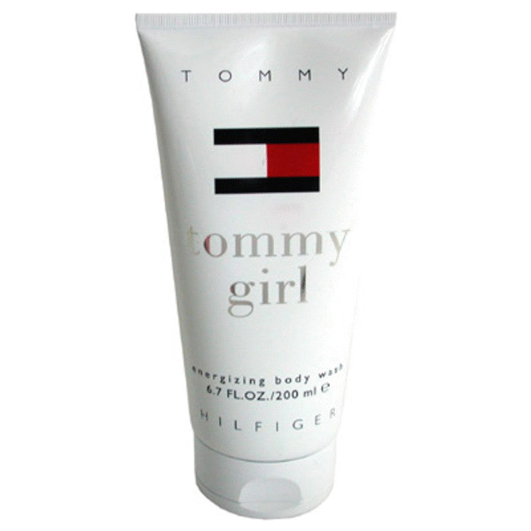 Tommy Girl
