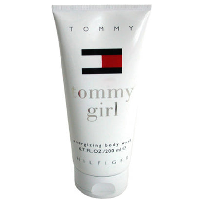 Tommy Girl