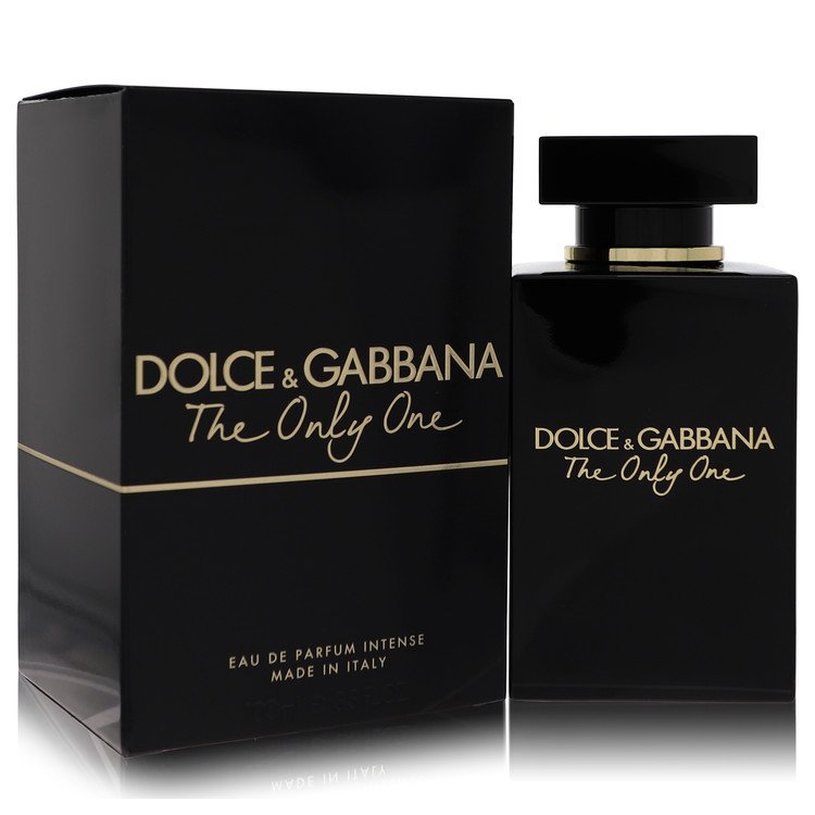 Dolce & Gabbana The Only One Intense eau de parfum for women - Image 2