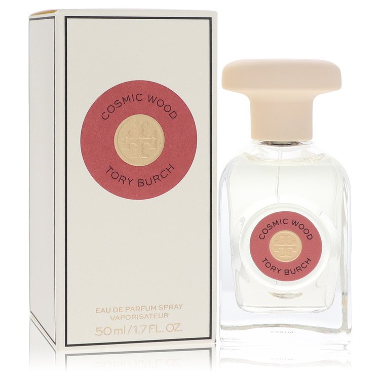 Tory Burch Cosmic Wood eau de parfum for women - Image 3