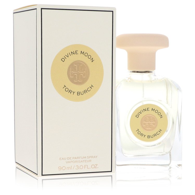 Tory Burch Divine Moon eau de parfum for women - Image 2