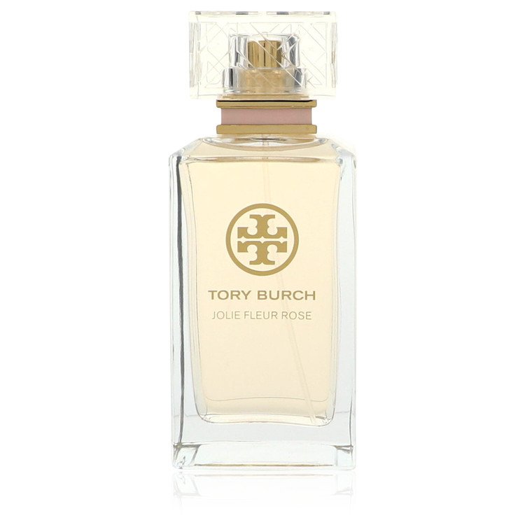 Tory Burch Jolie Fleur Rose