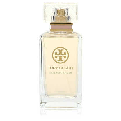 Tory Burch Jolie Fleur Rose