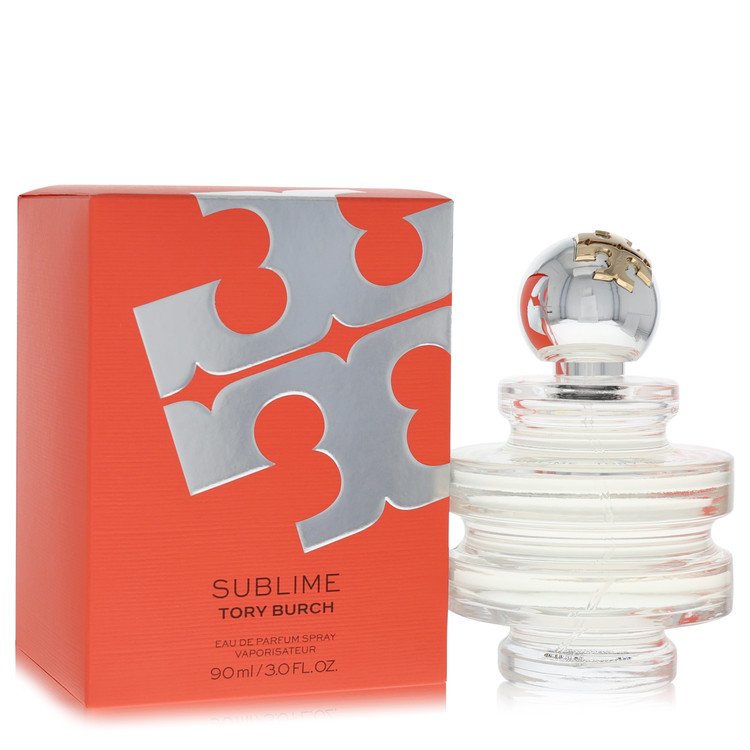 Tory Burch Sublime eau de parfum for women - Image 2